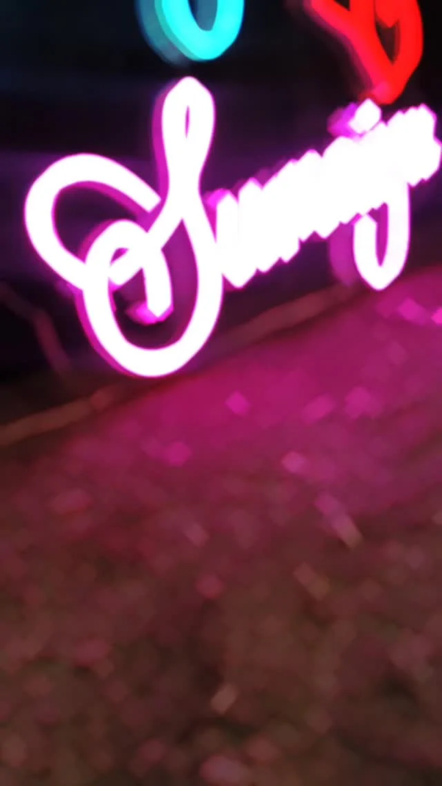 Show your love with unique style with brightness of your true love 💞 with neon adda sign board.DM TO ORDER YOUR LOVE ONCE SIGN BOARD OR CONTACT ON THE GIVEN NUMBER ☺️