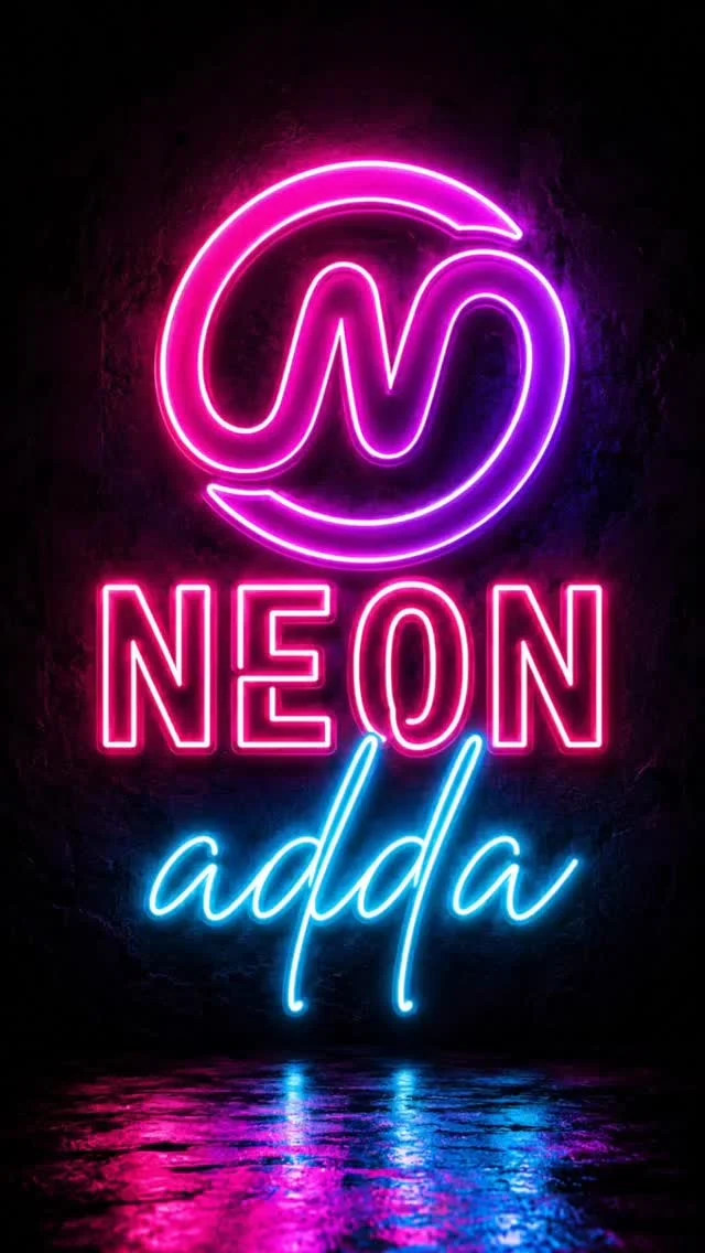 ✨ Light up your special moments with a Custom Name Neon Sign! 💖
Make your loved one's name shine with a beautiful personalized neon sign at an affordable price. 🌟

📩 DM us now or contact us to place your order.

✅ Custom Name Neon Signs
✅ Premium Quality
✅ Affordable Prices
✅ Pan India & International Delivery
✅ Perfect for Gifts, Bedrooms, Weddings & Special Occasions

📞 Contact: +91 70958 44495